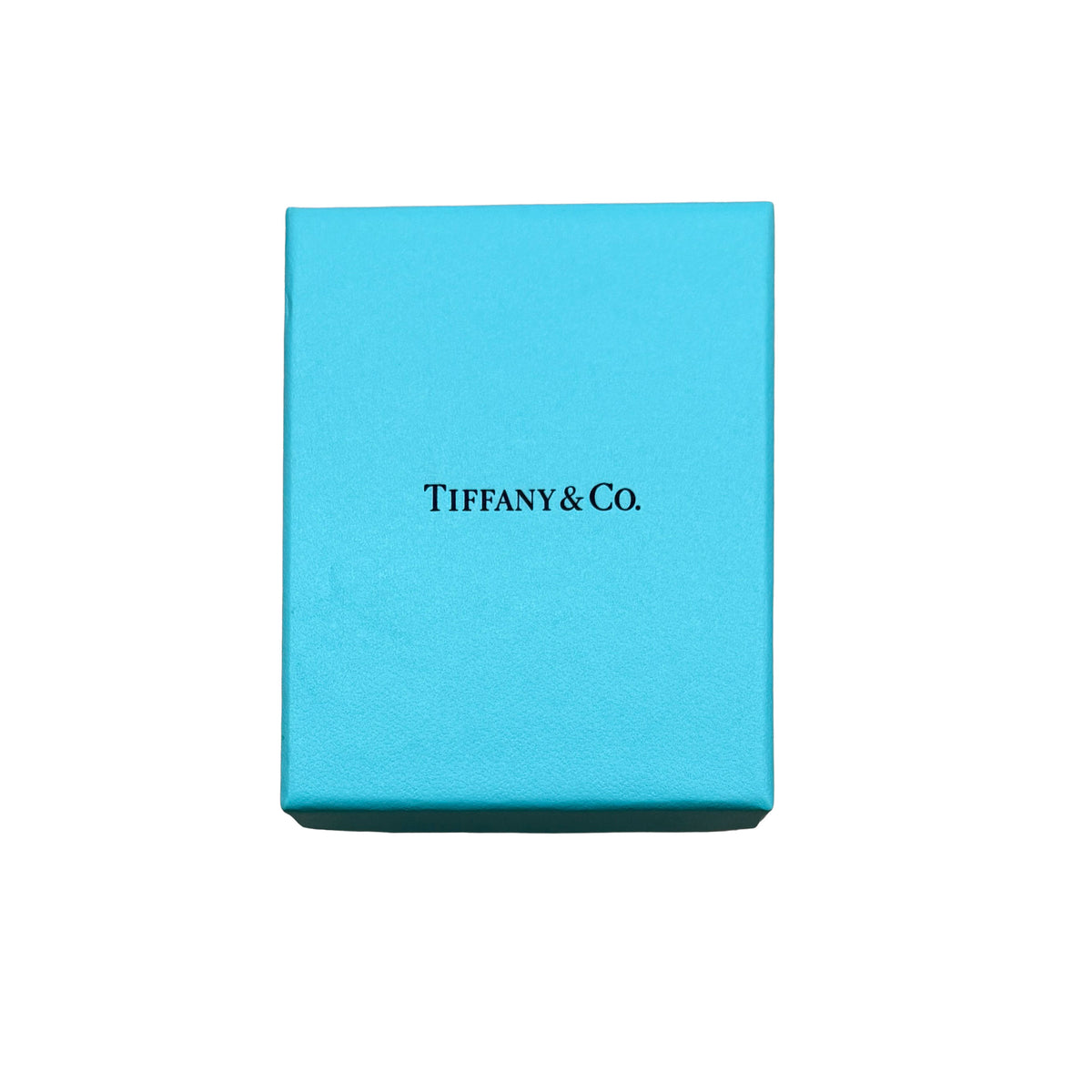 Tiffany & Co. Yellow Gold  Paloma Picasso Musical Note Brooch box