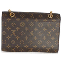 Louis Vuitton Cherry Monogram Canvas Victoire Chain Bag Handbag 4