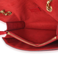 Louis Vuitton Cherry Monogram Canvas Victoire Chain Bag Handbag 9