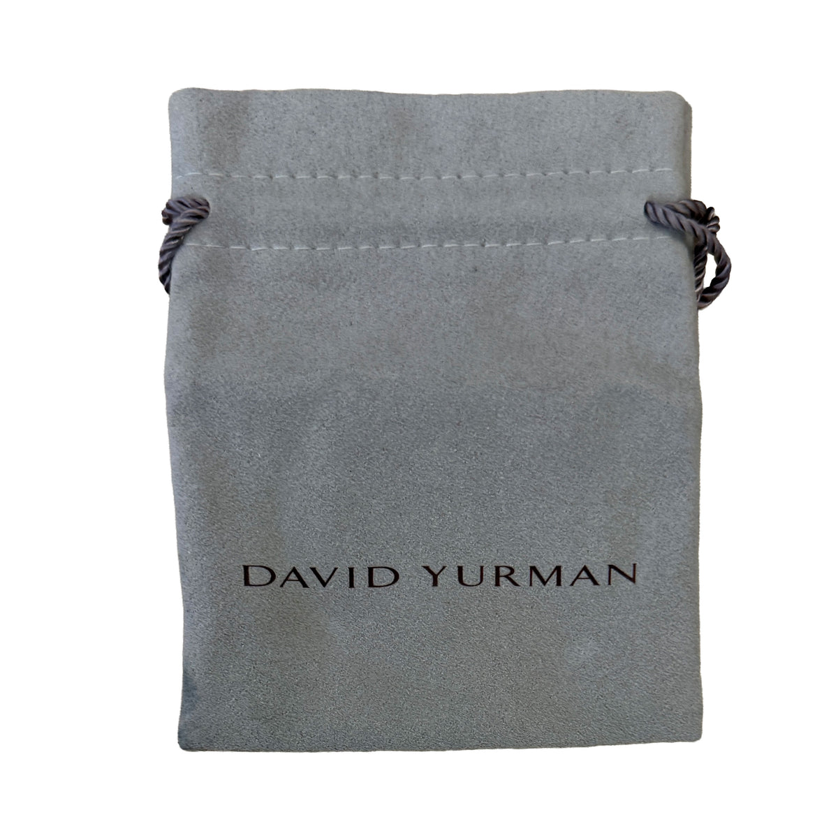 David Yurman Sterling Silver Pearl Chatelaine Bracelet box