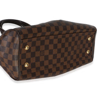 Louis Vuitton Damier Ebene Canvas Trevi PM Handbag 7