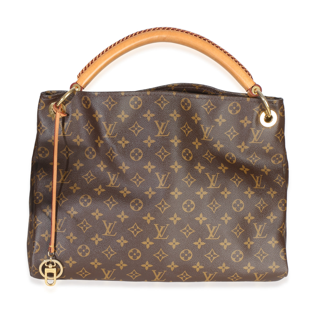 Louis Vuitton Monogram Canvas Artsy MM Handbag id