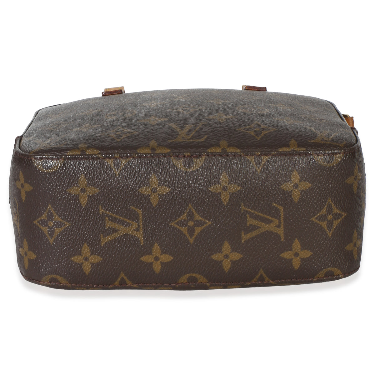 Louis Vuitton Monogram Canvas Spontini Handbag 5