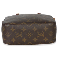 Louis Vuitton Monogram Canvas Spontini Handbag 5