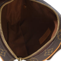 Louis Vuitton Monogram Canvas Gange Sling Bag Handbag av