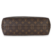 Louis Vuitton Monogram Canvas Graceful PM Handbag 6