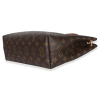 Louis Vuitton Monogram Canvas Graceful PM Handbag 7