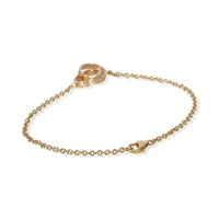 Cartier Yellow Gold  Love Bracelet pv