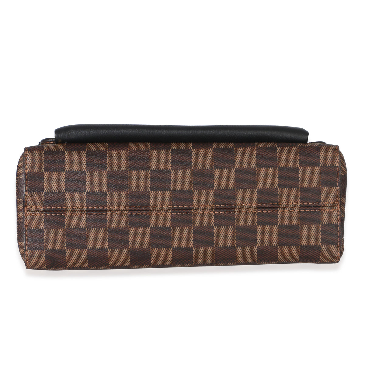 Louis Vuitton Black Damier Ebene Canvas Vavin PM Handbag 5
