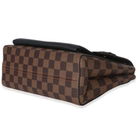 Louis Vuitton Black Damier Ebene Canvas Vavin PM Handbag 6