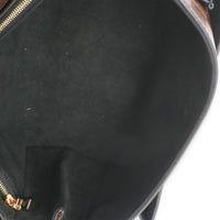 Louis Vuitton Black Damier Ebene Canvas Vavin PM Handbag 9