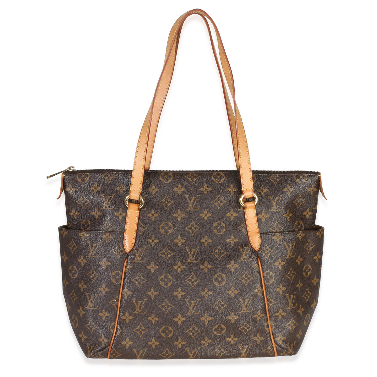 Louis Vuitton Monogram Canvas Totally MM Handbag id