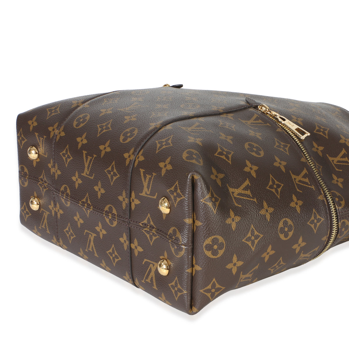 Louis Vuitton Monogram Canvas Melie Hobo Handbag 6