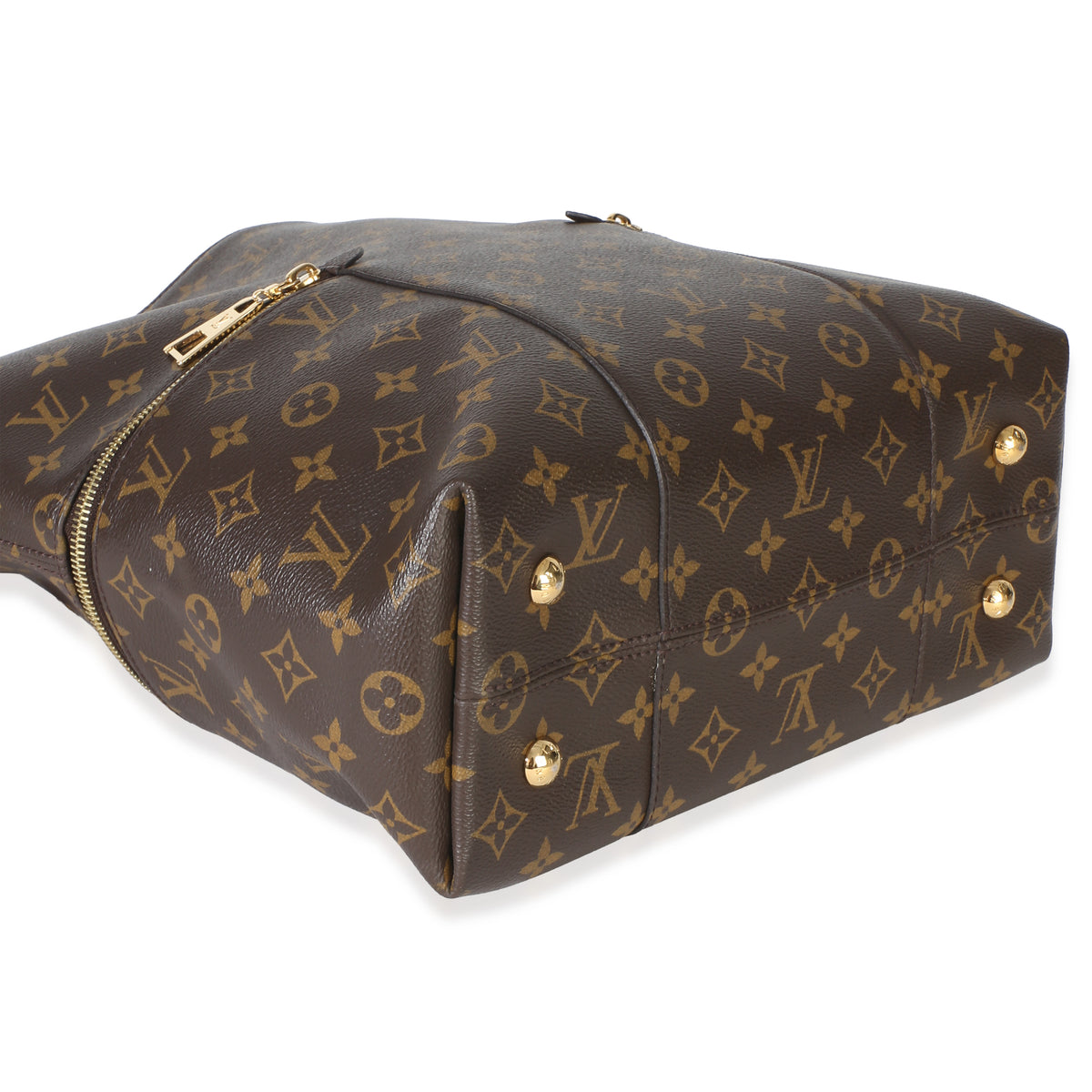 Louis Vuitton Monogram Canvas Melie Hobo Handbag 7