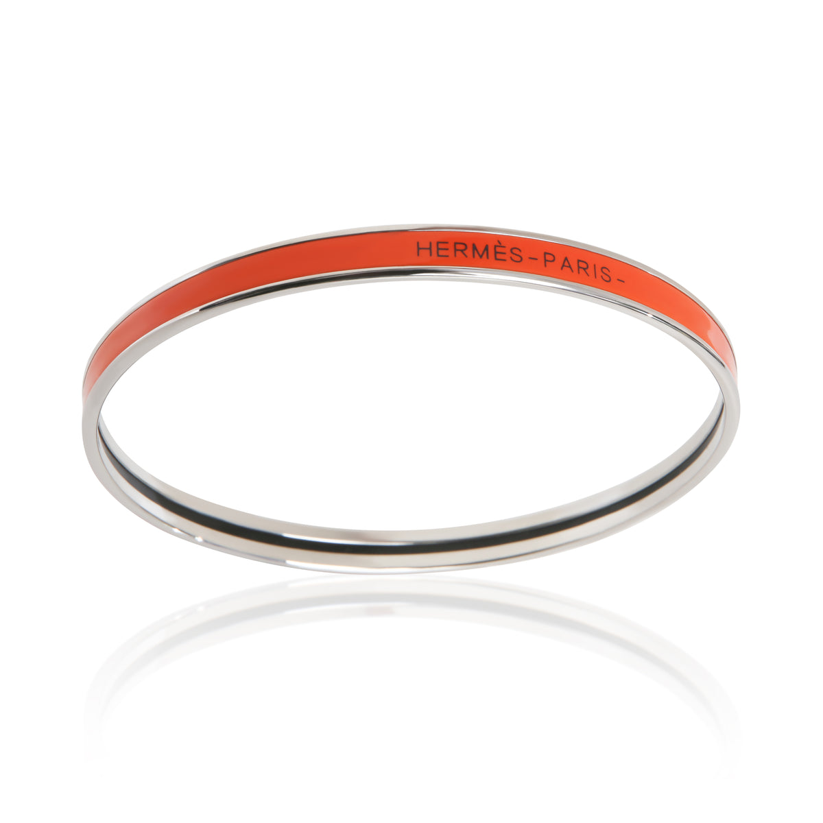 Hermès Extra Narrow Uni Bracelet bv