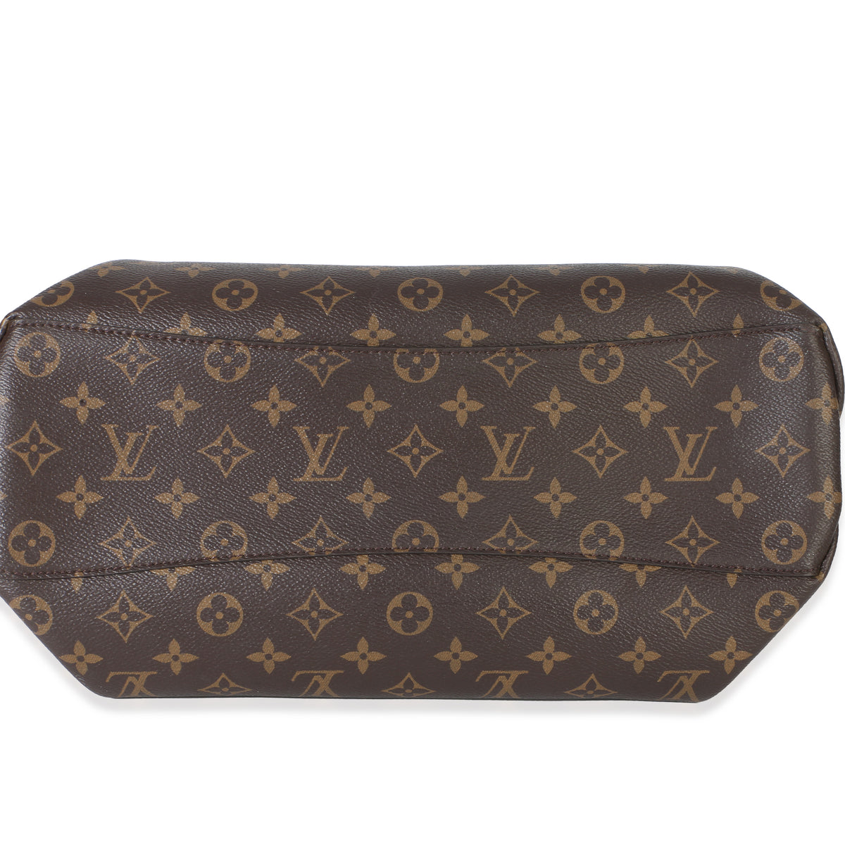 Louis Vuitton Monogram Canvas Rivoli MM NM Handbag 5