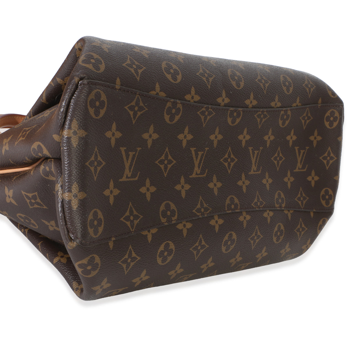 Louis Vuitton Monogram Canvas Rivoli MM NM Handbag 7