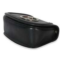 Gucci Black Calfskin Blondie Small Chain Shoulder Bag Handbag 6