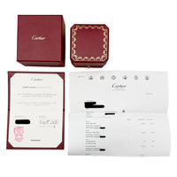 myGemma 18K Rose Gold  Small Model Juste Un Clou Ring box