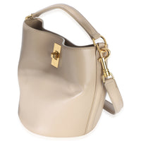 Celine Tan Smooth Calfskin Teen Bucket 16 Bag Handbag 2