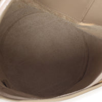 Celine Tan Smooth Calfskin Teen Bucket 16 Bag Handbag 9