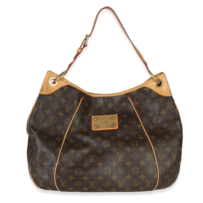 Louis Vuitton Monogram Canvas Galliera PM Handbag id