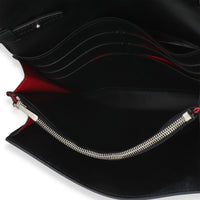 Goyard Black ine Canvas Varenne Limited Continental Wallet Handbag 9