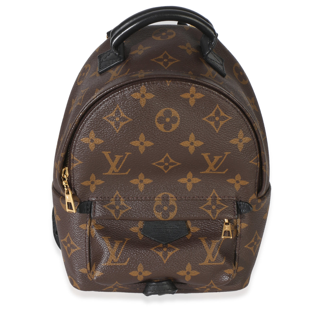 Louis Vuitton Monogram Canvas Mini Palm Springs Handbag id