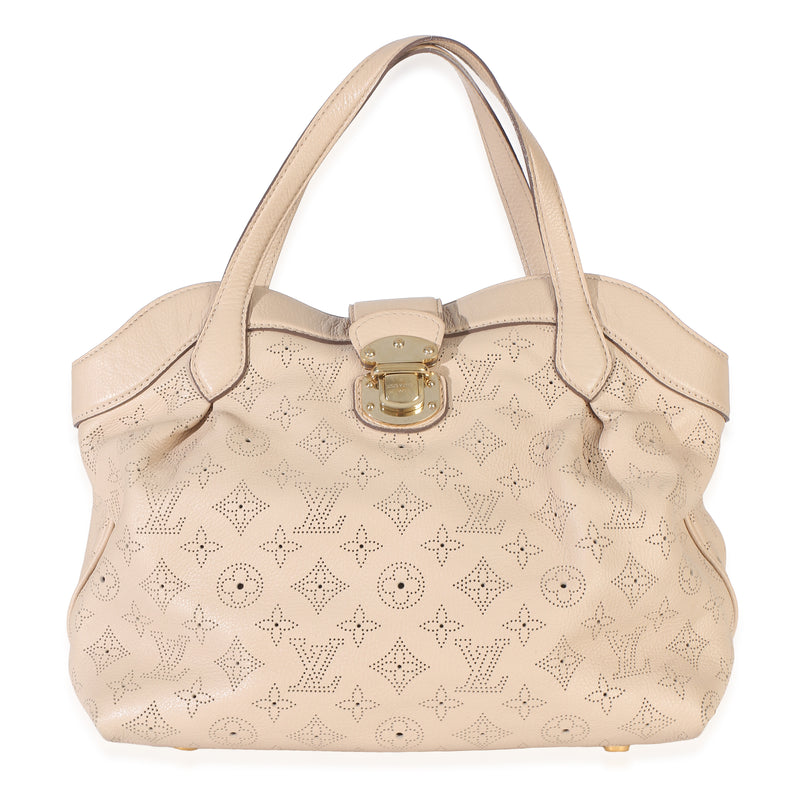 Louis Vuitton Coquille Monogram Mahina Cirrus PM Handbag id