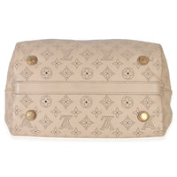 Louis Vuitton Coquille Monogram Mahina Cirrus PM Handbag 5
