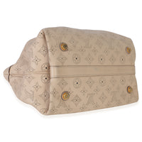 Louis Vuitton Coquille Monogram Mahina Cirrus PM Handbag 7