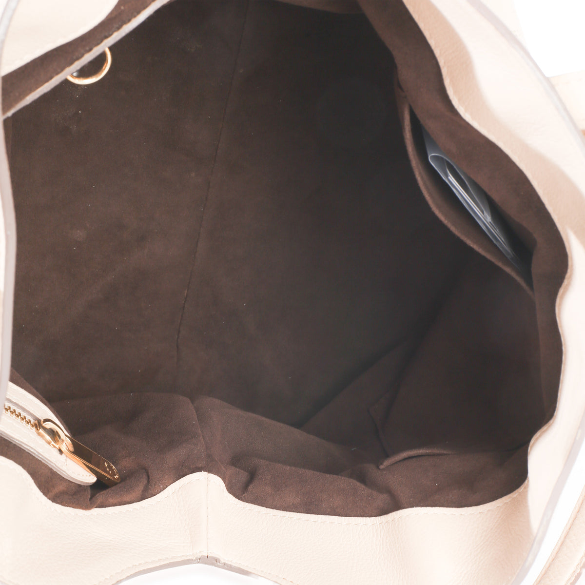 Louis Vuitton Coquille Monogram Mahina Cirrus PM Handbag 8