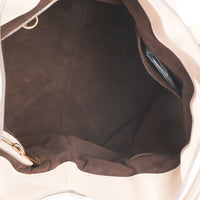 Louis Vuitton Coquille Monogram Mahina Cirrus PM Handbag 8