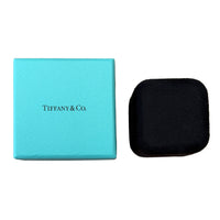 Tiffany & Co. Platinum  Tiffany Forever 4.5mm Band box
