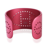 Hermès Evelyne Sunset Cuff Bracelet pv
