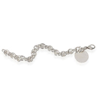 Tiffany & Co. Sterling Silver  Return To Tiffany Bracelet
