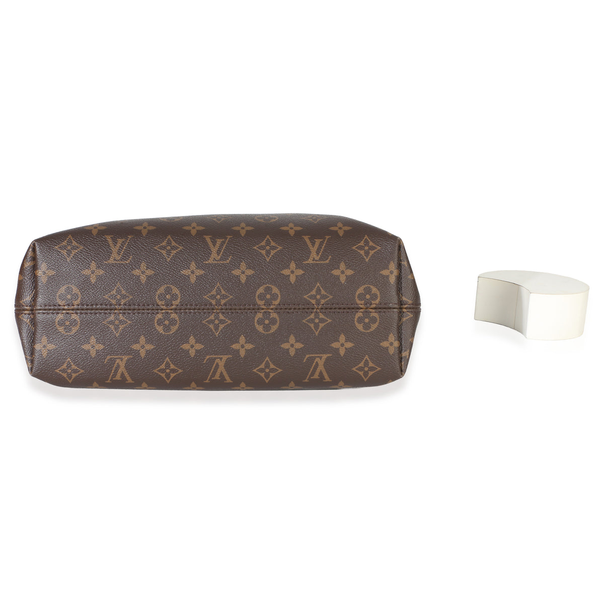 Louis Vuitton Monogram Canvas Graceful PM Handbag 5