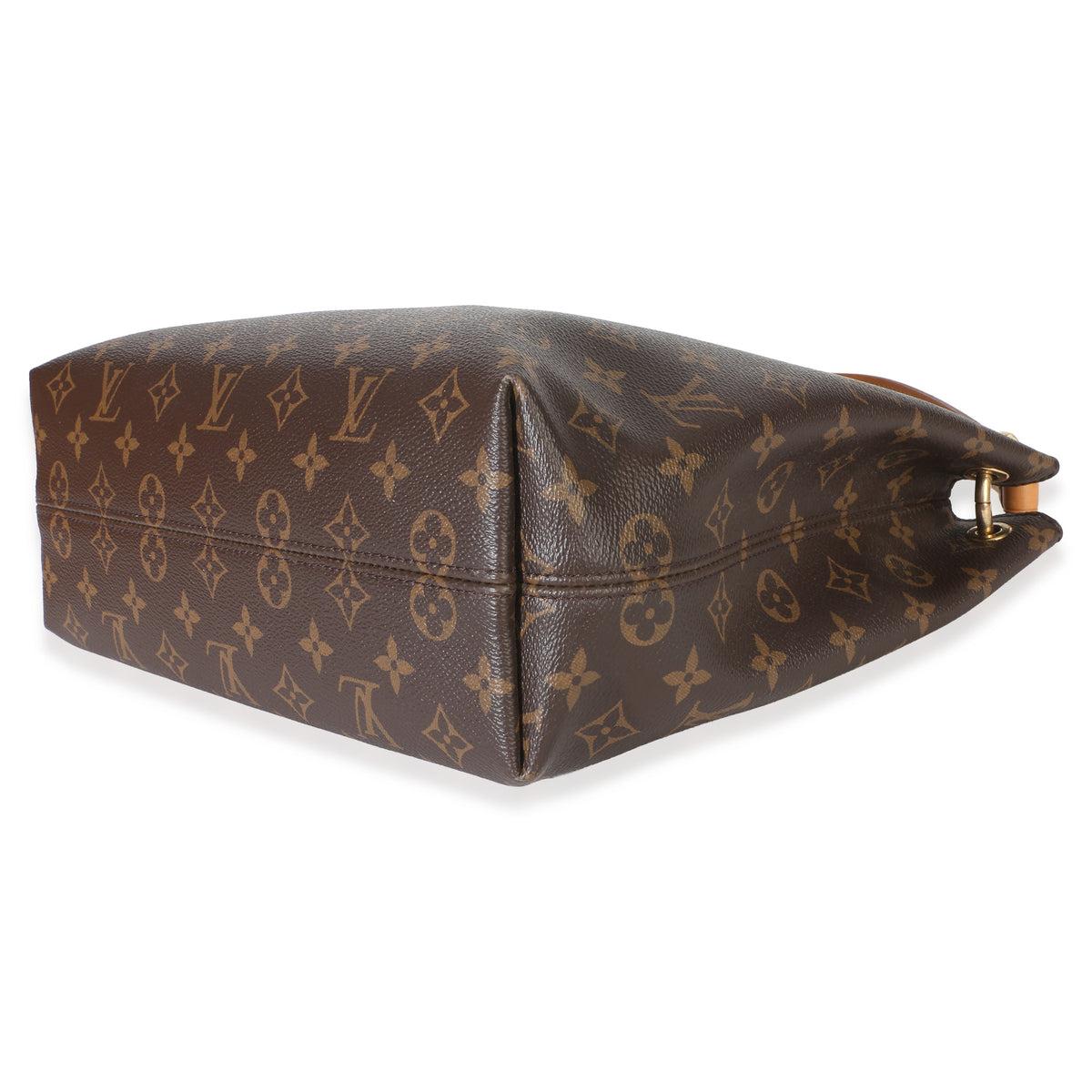 Louis Vuitton Monogram Canvas Graceful PM Handbag 6