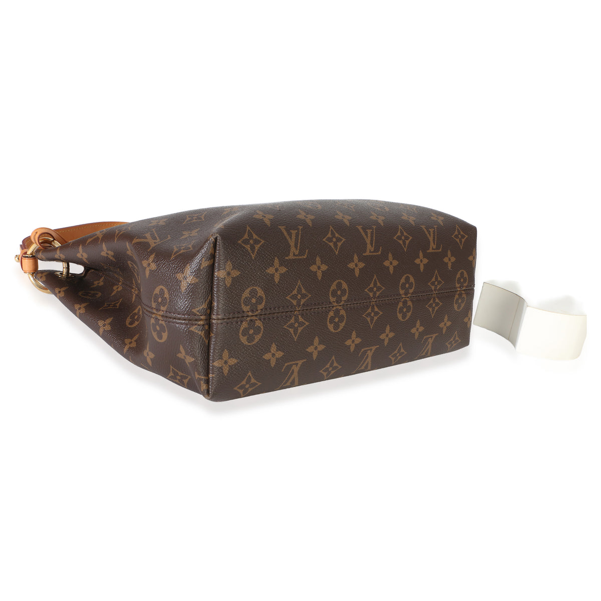 Louis Vuitton Monogram Canvas Graceful PM Handbag 7
