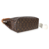 Louis Vuitton Monogram Canvas Graceful PM Handbag 7