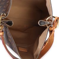 Louis Vuitton Monogram Canvas Graceful PM Handbag 8