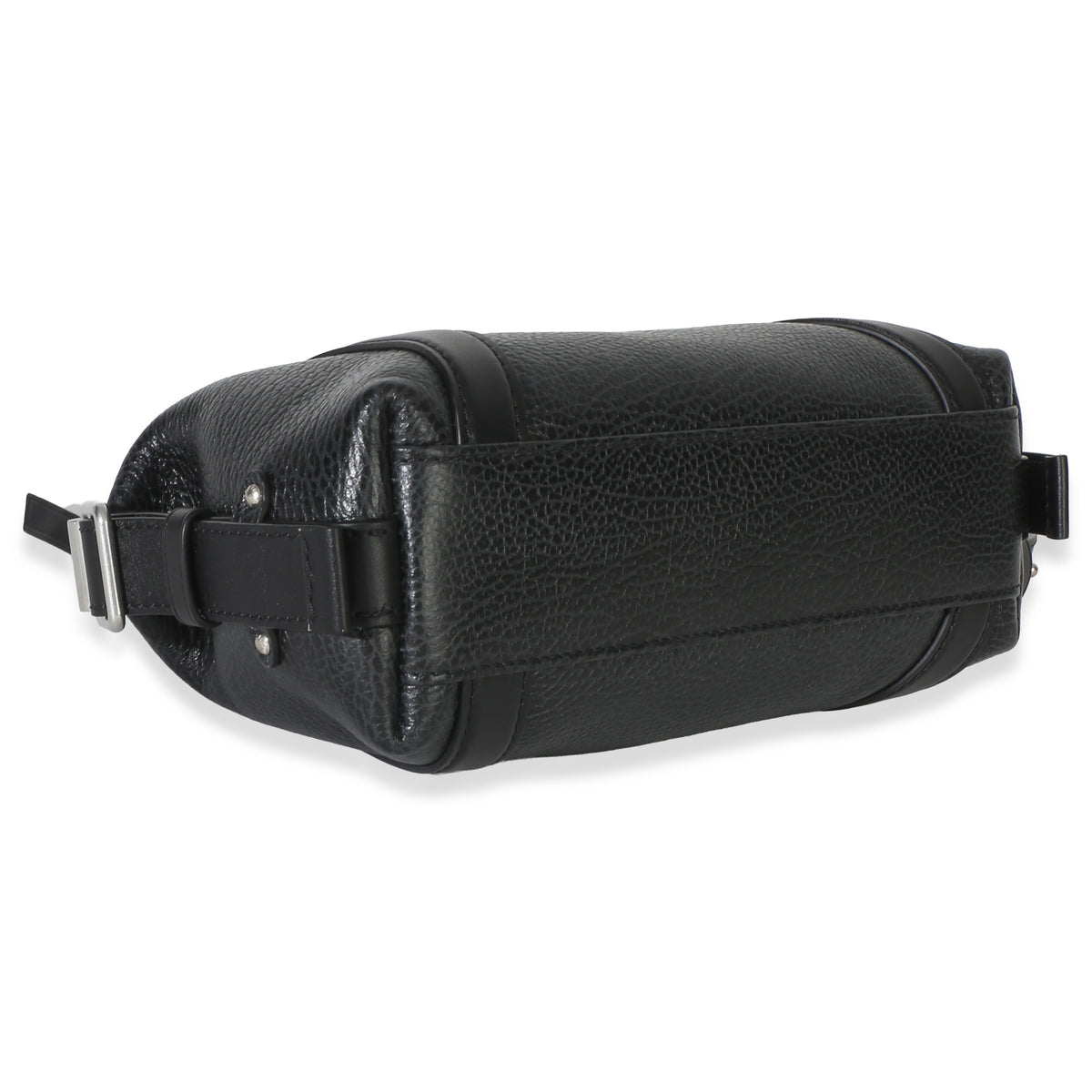 Louis Vuitton Black Pixel Lambskin LV Biker PM Handbag 7