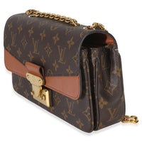 Louis Vuitton Caramel Monogram Canvas Marceau Handbag 2
