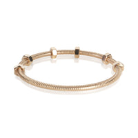 Cartier Rose Gold Ecrou Bracelet bv