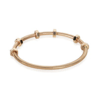 Cartier Rose Gold Ecrou Bracelet pv