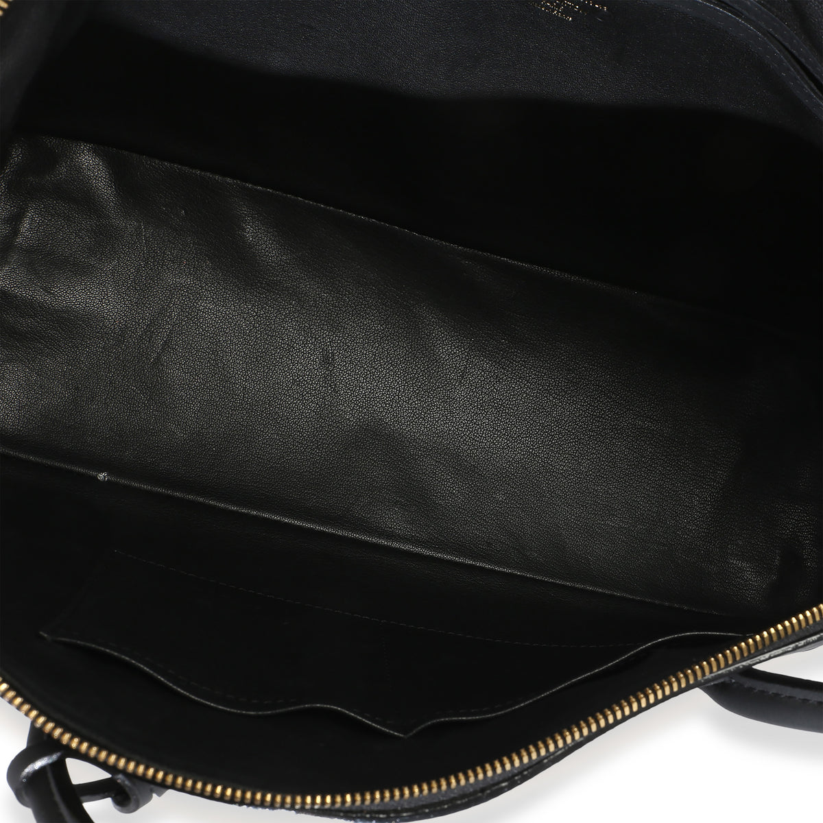 Louis Vuitton Black Calfskin Obsession Lockit East West Bag Handbag 8