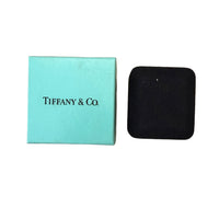 Tiffany & Co. Yellow Gold Diamond Vintage Channel Set Band box