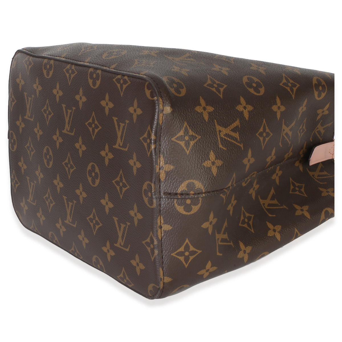 Louis Vuitton Rose Poudre Monogram Canvas Neonoe MM Handbag 6