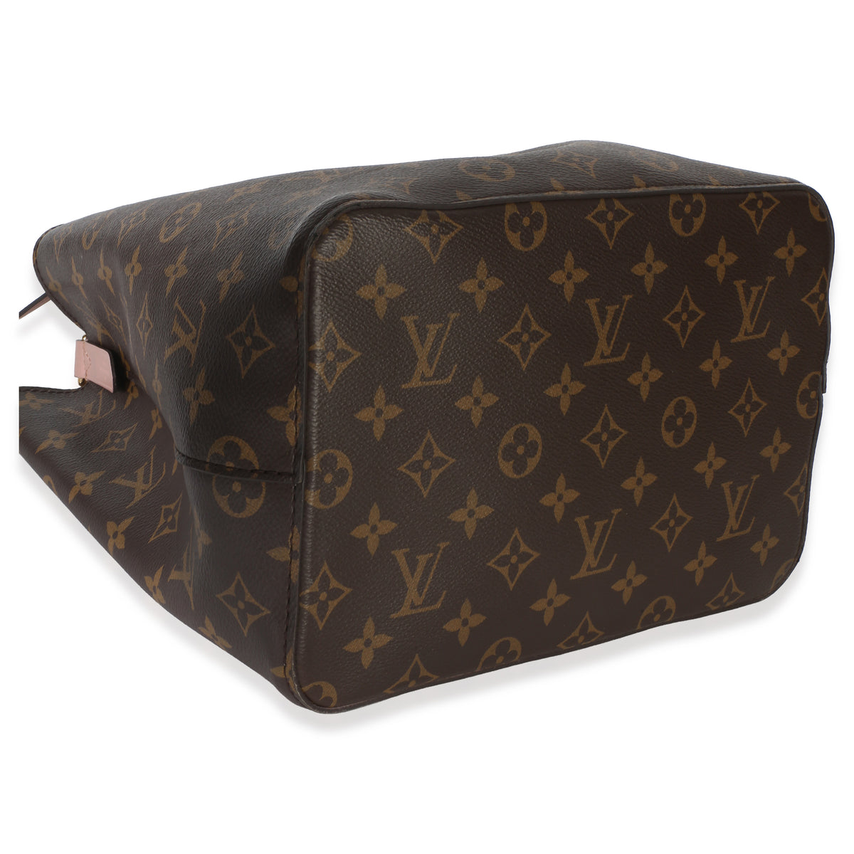 Louis Vuitton Rose Poudre Monogram Canvas Neonoe MM Handbag 7