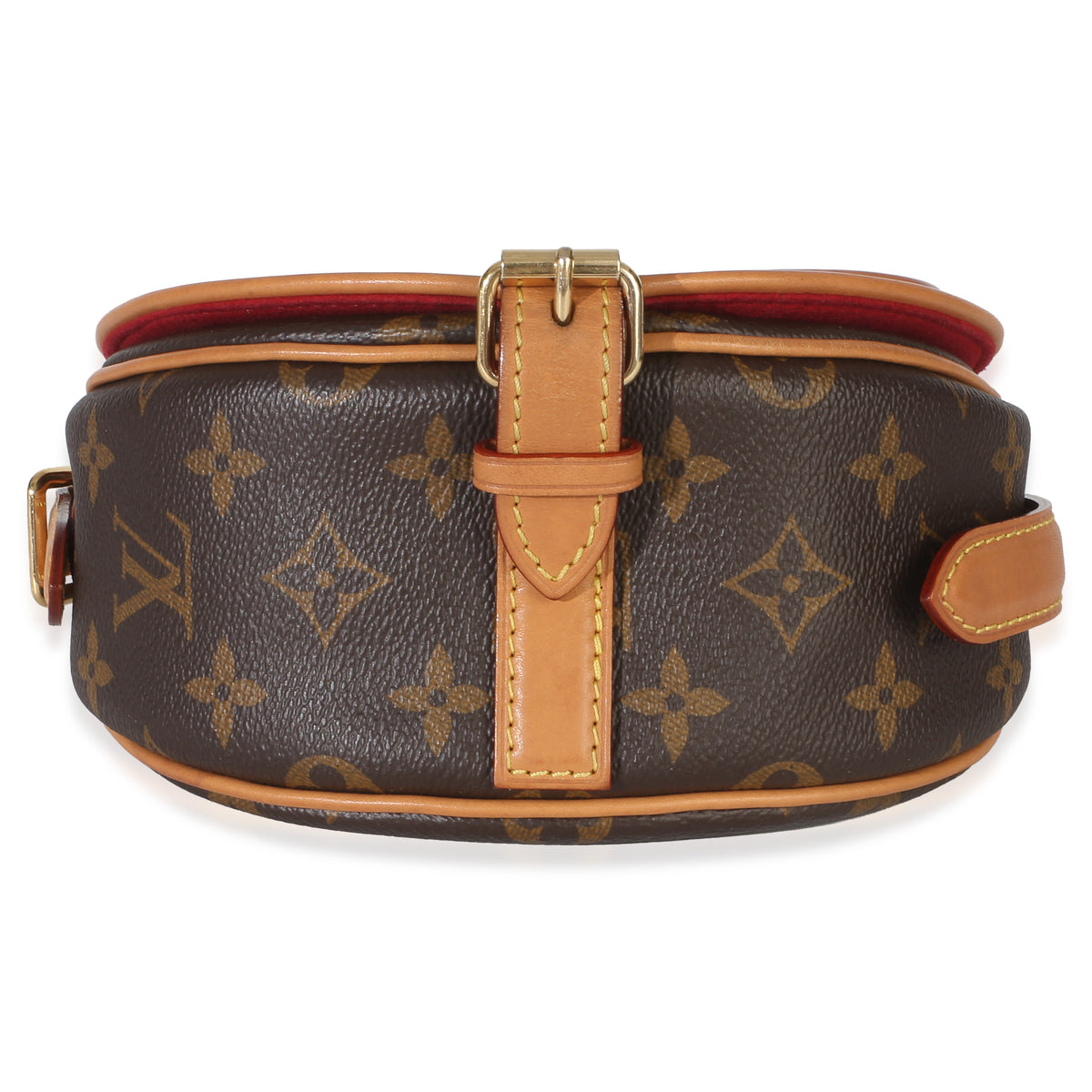 Louis Vuitton Monogram Canvas Tambourin NM Handbag 5